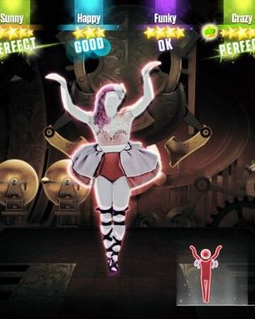 I M An Albatraoz Just Dance Wikia Fandom 21 okt 201724 414 prosmotrov. m an albatraoz just dance wikia fandom