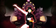 Just Dance Unlimited cover