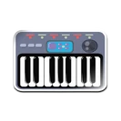 Keyboard Quest Avatar