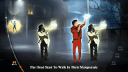 MJThrillerGM1.gif (2.73 MB) Gold Move effect in Michael Jackson: The Experience (Wii version)