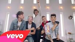 One direction clearance best song ever