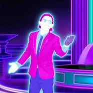 We No Speak Americano (Just Dance Unlimited [2020-2022]/Now [updated])