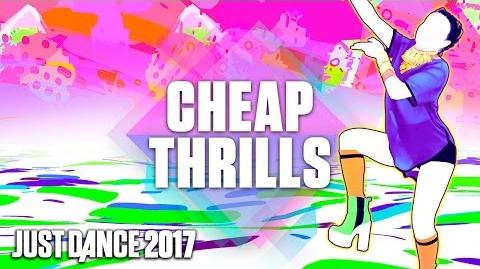 Cheap Thrills - Gameplay Teaser (US)