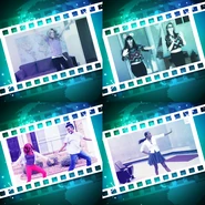 Happy (Community Remix)