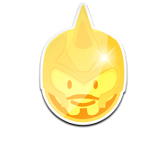 P1's beta golden avatar