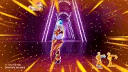 Gold Move 1 in-game