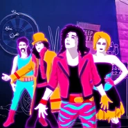 I Was Made For Lovin’ You