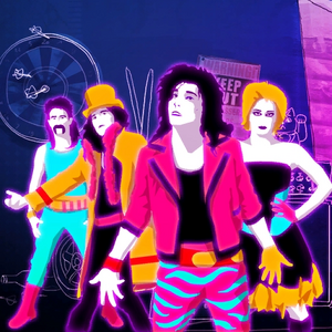 I Was Made For Lovin You Just Dance Wiki Fandom I Was Made For Lovin You Just Dance Wiki Fandom