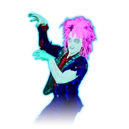 Just Dance Now/Unlimited/Plus