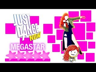 Just Dance Now - Fight Club By Lights ☆☆☆☆☆ MEGASTAR