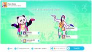 Pacadance jd2021 coachmenu.png (1.78 MB) Just Dance 2021 coach selection screen {controller}
