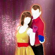 (I've Had) The Time Of My Life (Just Dance Unlimited files)