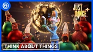 Official YouTube thumbnail (US - Just Dance+)