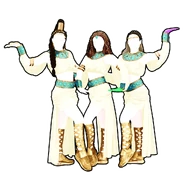 Dansvandefarao cover albumcoach.png (389 KB) Just Dance 2021 album coach