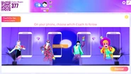 Dontgoyet jdnow coachmenu computer 2020.png (1.74 MB) Just Dance Now coach selection screen (computer)