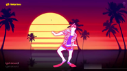 Just Dance Now (nieaktualny) gameplay