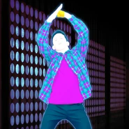 Good Feeling (Extreme) (Just Dance Now/Unlimited)