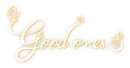 Goodones Title.png (230 KB) Logo