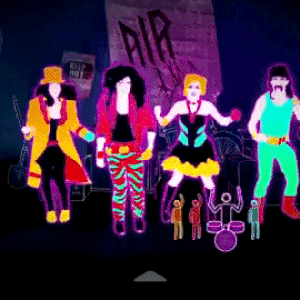 I Was Made For Lovin You Just Dance Wiki Fandom I Was Made For Lovin You Just Dance Wiki Fandom