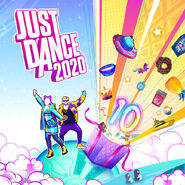 JustDance2020NintendoSwitchGameIcon