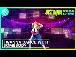 I Wanna Dance with Somebody (Who Loves Me) - Wikipedia