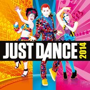 Just Dance 2014 PAL Xbox store square