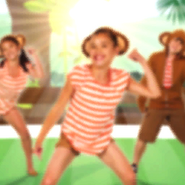 Kidsfivelittlemonkeys cover albumbkg.png (59 KB) Just Dance Unlimited album background