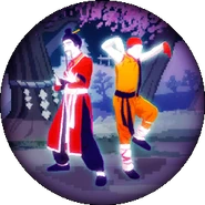 Kungfu jd2 cover generic.png (56 KB) Kung Fu Fighting (Dave Ruffy/Mark Wallis Remix) (Just Dance 2/Summer Party)
