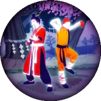 Kungfu jd2 cover generic