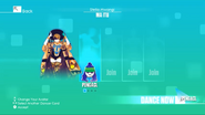Maitu jd2020 coachmenu wii.png (245 KB) Just Dance 2020 coach selection screen (Wii)