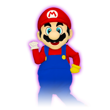 Just Mario Just Dance Wiki Fandom