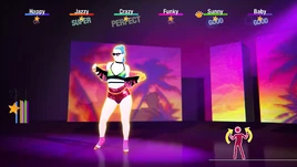 Onekiss jd2019 gameplay