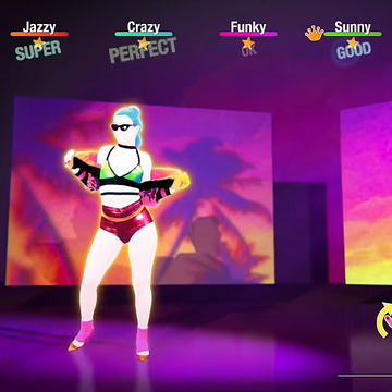 One Kiss Just Dance Wiki Fandom One Kiss Just Dance Wiki Fandom