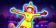 Just Dance 2019 cover