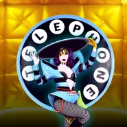 Meme referencing National Telephone Day