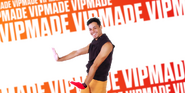 Just Dance Unlimited cover (VIPMADE)