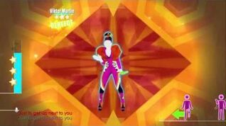 Want To Want Me (Mashup) (Updated) - Just Dance 2016