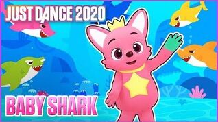 Baby Shark - Gameplay Teaser (US)
