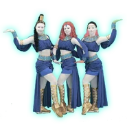 Dansvandefarao cover albumcoach beta.png (657 KB) Early album coach