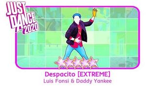 Despacito (Extreme Version) - Just Dance 2020