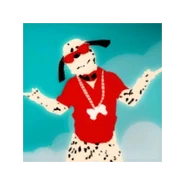 Dogsout jd1 cover generic.png (33 KB) Who Let the Dogs Out? (Just Dance)