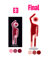 Pictogram comparison