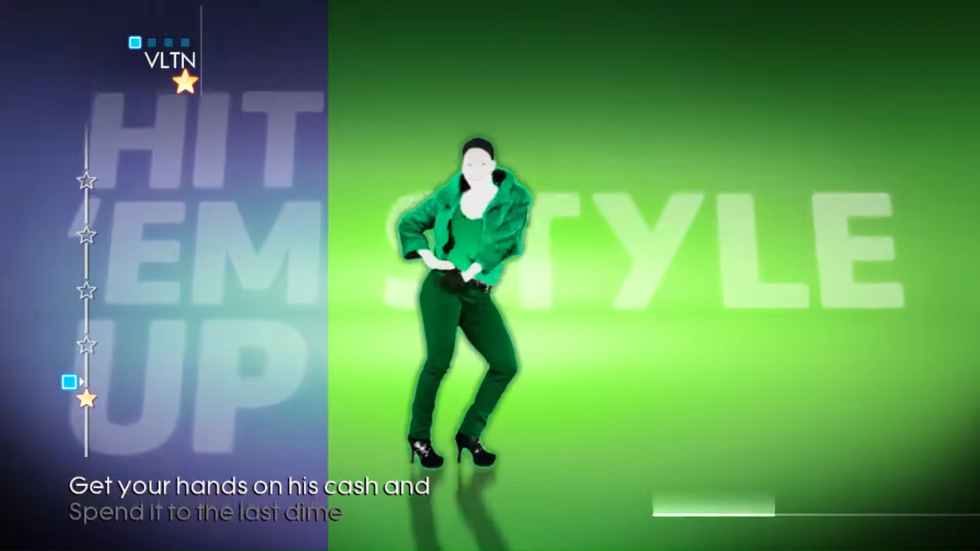 Hit Em Up Style Oops Just Dance Wiki Fandom