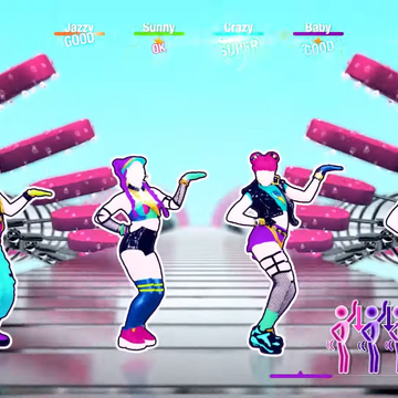 Ice Cream Just Dance Wiki Fandom Just dance 2021 will be available on 12th. ice cream just dance wiki fandom