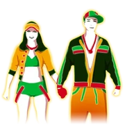 Jamaicandance coach 1