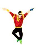 Promotional coach (P1)