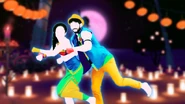 Just Dance Now cover (outdated)