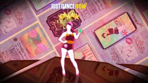 California Gurls - Just Dance Now