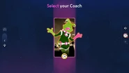 Funkytown jd2023 coachmenu.png (850 KB) Just Dance 2023 Edition coach selection screen