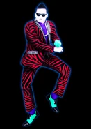 Promotional coach (P1)